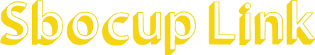Sbocup Link